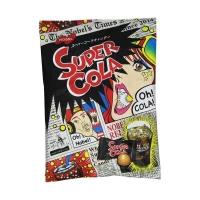 bonbon super candy cola 88g nobel