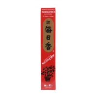 encens aux bois de santal 50 tiges japonais