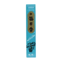 encens japonais au jasmin 50 tiges