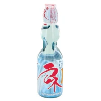 boisson gazeuse japon 200ml