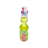 ramune a la pomme 200ml hata