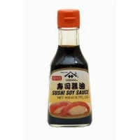 sauce soja pour sushi yamasa 200ml