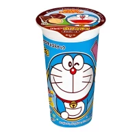 biscuit doraemon chocolat 37gr