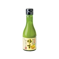 jus de yuzu 180ml daitoku