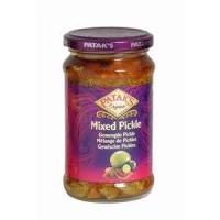 melange de pickels pataks 283gr