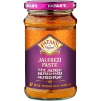 pate jalfrezi 283gr pataks