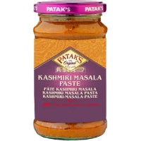 pate massala kashmiri 295gr pataks