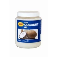 huile de coco raffinee neutre 500ml ktc