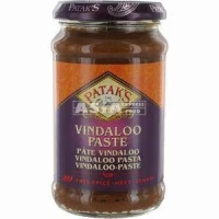 curry vindaloo pataks 283gr