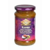 curry korma pataks 290gr