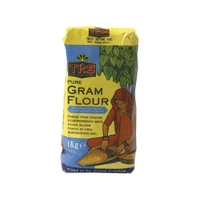 farine de pois chiche (gram flour) 1kg