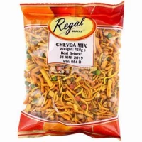 apéritif indien chevda mix 400gr