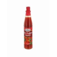 sauce au piment tres piquant 85ml grace
