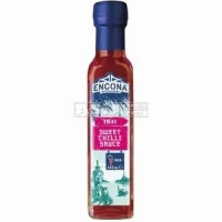 sauce encona thai piment 142ml