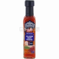 sauce piquante cajun encona