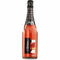 cidre au litchi 5% 75cl