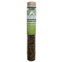 vers de farine nature tube 13g