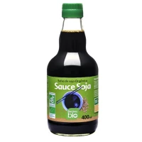 sauce soja racines bio 400ml