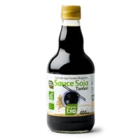 sauce soja tamari bio sans gluten 400ml