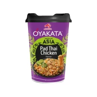 bol de pad thaï instatané 93gr oyakata
