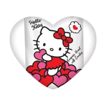 boite surprise coeur hello kitty