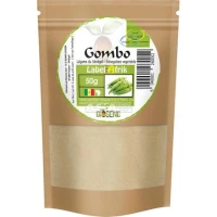 poudre gombo 50g 