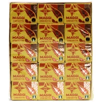 60x10g b. cube crevette maggi halal