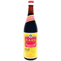 vinaigre noir yongghun laogu 640ml