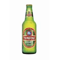 biere tsingtao 33cl 4.7%