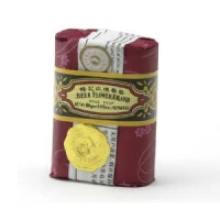 savon a la rose bee flower
