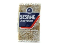 nougatines aux sésames 136g swallow sailing