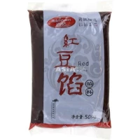 pates haricot rouge 500g bakerdream
