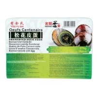 oeuf de 100 ans canard 375gr