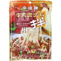 sauces nouilles aux boeuf 240gr santapai