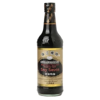 sauce de soja aux champignon 500ml pearl river bridge