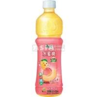 jus de peche 500ml