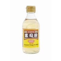 vinaigre assaisonnement sushi 200ml kingzest