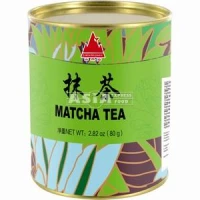 thé matcha boite 80gr