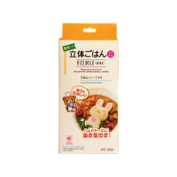 moule pour sushi forme lapin