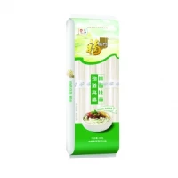 nouilles chinoise de blé style fait maison 500gr fu lin men