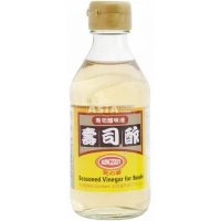 vinaigre a sushi 200ml kingzest