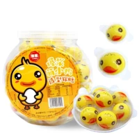 bonbon boule de canard eyeball 850gr yaqu