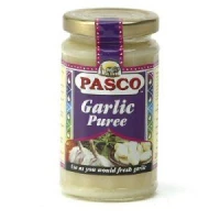 puree d'ail 270gr pasco