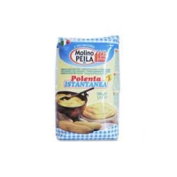 polinta instantanée jaune 500gr