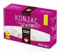shirataki konjac linguini 200g