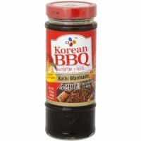 kalbi marinade bbq korean 480gr