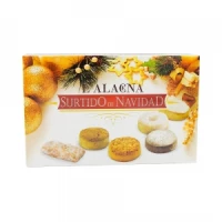 biscuits mantecados san juan boîte 700g