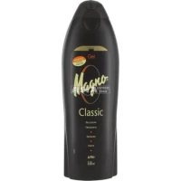 gel douche magno 550 ml