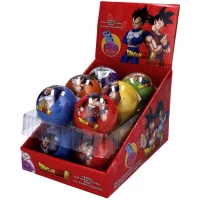 boule dragon ball 6 gr