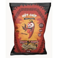 chips fort piment scorpio 80 gr